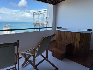 Casa Versace Salvador - Colonial House - 2