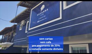 Savanna Suites - Beto Carrero - 9