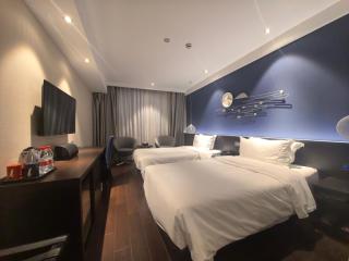 JinglaiHotel Hongqiao Weining Rord Metro Station - 9