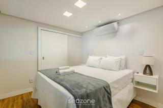 Condomínio com excelente localização na Asa Norte - AMZs - 7