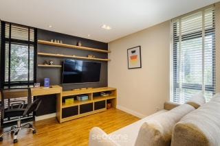 Condomínio com excelente localização na Asa Norte - AMZs - 6