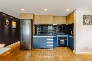 Condomínio com excelente localização na Asa Norte - AMZs - 5