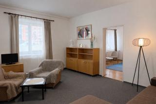 Apartmán František - 9