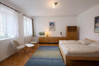 Apartmán František - 2