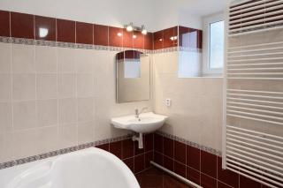 Apartmán František - 1