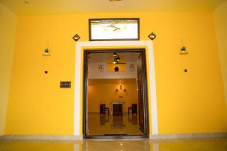 Green Village Resorts - 0