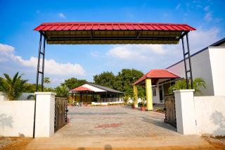 Green Village Resorts - 9