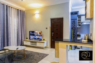 Anyiese Homes and Getaways - 5