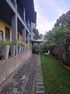 Blue Pillars Kandy - 2