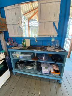 Casa de Praia LUÁ - 6