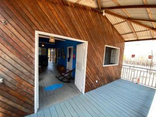 Casa de Praia LUÁ - 5