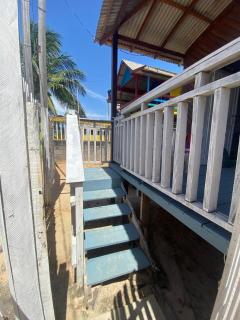 Casa de Praia LUÁ - 4