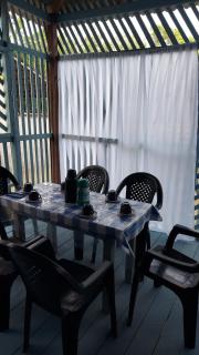 Casa de Praia LUÁ - 3