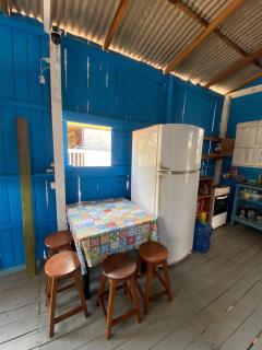 Casa de Praia LUÁ - 2