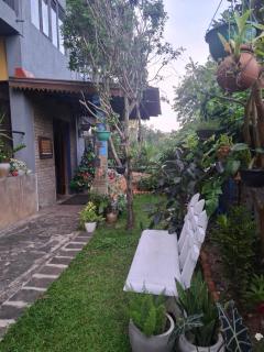 Blue Pillars Kandy - 3