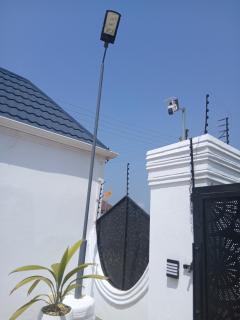 Miky Hillside Lodge - 7