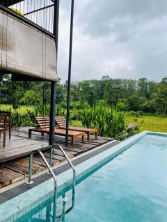 AGRO Eco Villa - Padukka - 0