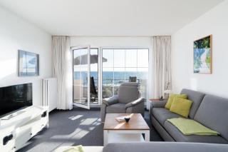 Strandresidenz Sierksdorf Nr 03 - 9