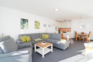 Strandresidenz Sierksdorf Nr 03 - 6