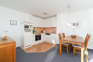 Strandresidenz Sierksdorf Nr 03 - 2