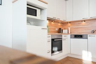 Strandresidenz Sierksdorf Nr 03 - 1