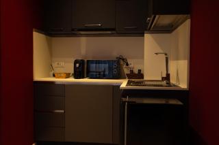 Nina's cosy stay in Tirana - 1