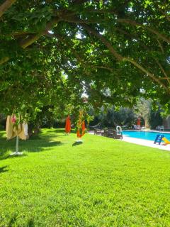 Appartement Domaine Du Soleil Hammamet - 9