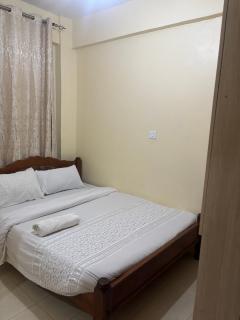 The Cozy Luxe Embu - 6