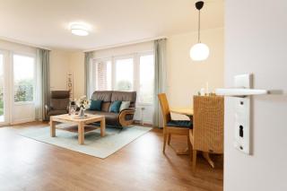 Strandhotel Kellenhusen Strandhafen Rocksien - 3