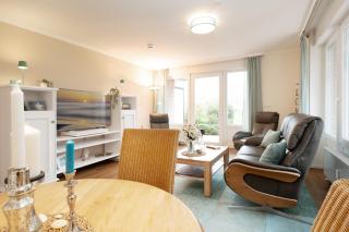 Strandhotel Kellenhusen Strandhafen Rocksien - 2