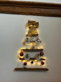 Le Grenier - Piscine et SPA - 6