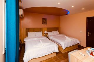 Makadi Pyramids View INN - 7