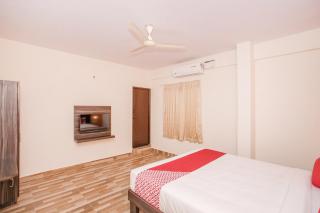 Hotel O PMR Near Ascendas Park Square Mall - 7