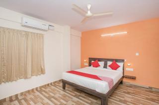 Hotel O PMR Near Ascendas Park Square Mall - 4