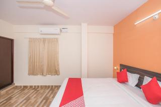 Hotel O PMR Near Ascendas Park Square Mall - 3