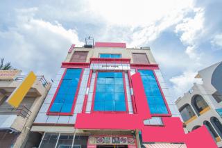 Hotel O Royal Residency Near Hare Krishna Hill - 9