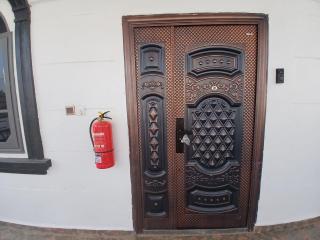 Miky Hillside Lodge - 1