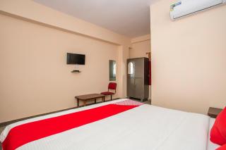 Hotel O Royal Residency Near Hare Krishna Hill - 5