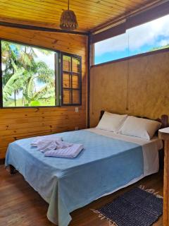 Cabana Aconchegante na Serrinha do Alambari - 9