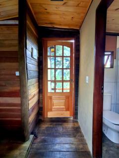 Cabana Aconchegante na Serrinha do Alambari - 3