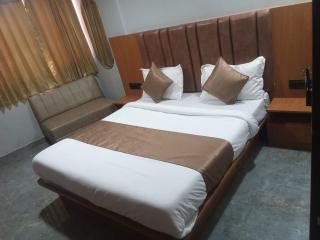 Hotel Sun Lake - 1