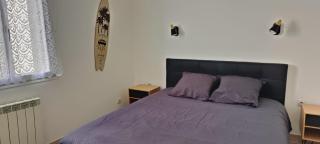 Maison de vacances en plein cœur de Châtelaillon-Plage - 1