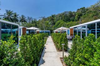 Seaside Nomad Cabin, Pool & Morning Breakfast - 8