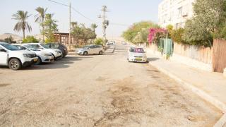 דירת אירוח מהממת עם 2 חדרי שינה במצפה רמון ונוף מדהים - 9