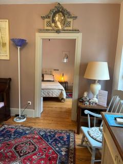 Le Grenier - Piscine et SPA - 5