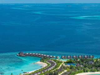 dusitD2 Feydhoo Maldives - All Inclusive Resort - with Free Transfers - 9