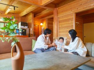 Kurokawa Mori No Kiki - 1