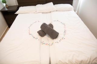 דירת אירוח מהממת עם 2 חדרי שינה במצפה רמון ונוף מדהים - 8