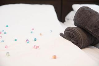 דירת אירוח מהממת עם 2 חדרי שינה במצפה רמון ונוף מדהים - 5