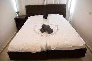 דירת אירוח מהממת עם 2 חדרי שינה במצפה רמון ונוף מדהים - 8